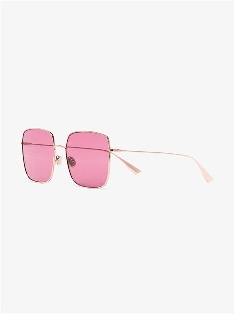 dior stellaire 1 sunglasses pink|Dior stellaire glasses.